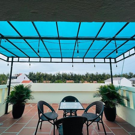 Hoian Deja Blue I - Private Villa With 4Brs And Pool Tan Thanh Esterno foto