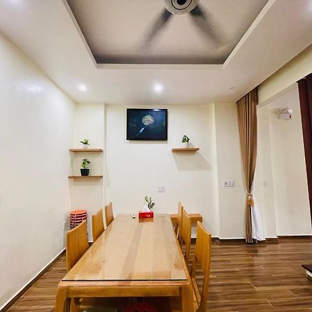 Hoian Deja Blue I - Private Villa With 4Brs And Pool Tan Thanh Esterno foto