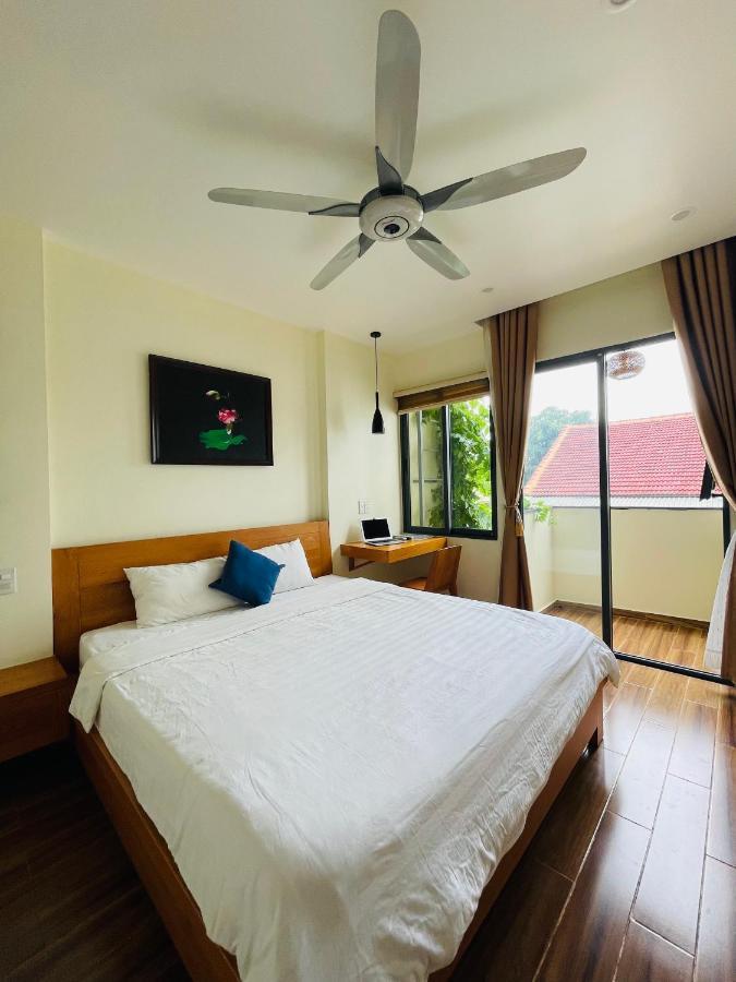 Hoian Deja Blue I - Private Villa With 4Brs And Pool Tan Thanh Esterno foto