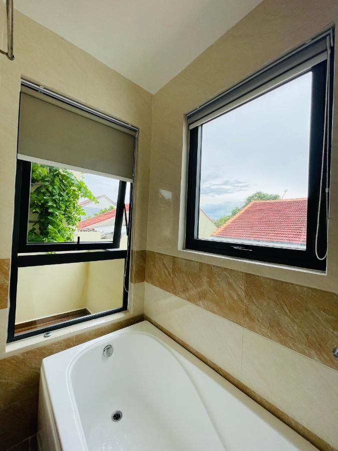 Hoian Deja Blue I - Private Villa With 4Brs And Pool Tan Thanh Esterno foto