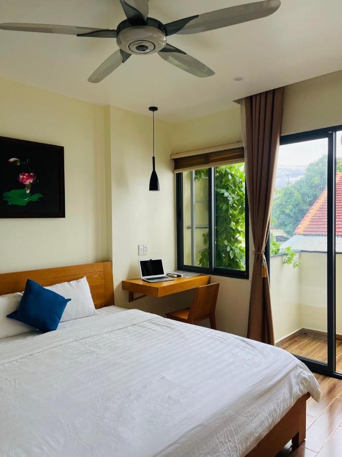 Hoian Deja Blue I - Private Villa With 4Brs And Pool Tan Thanh Esterno foto