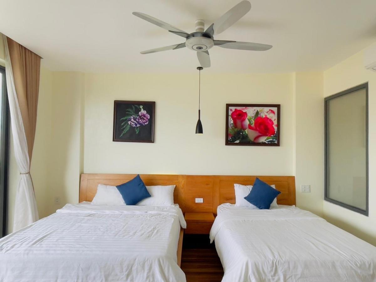 Hoian Deja Blue I - Private Villa With 4Brs And Pool Tan Thanh Esterno foto