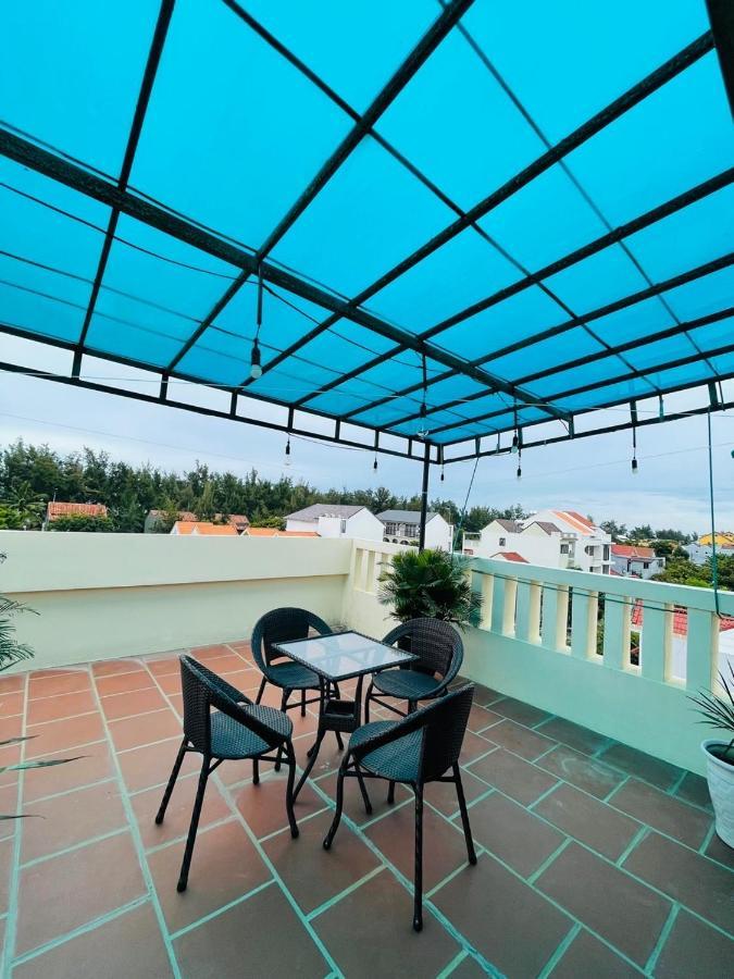 Hoian Deja Blue I - Private Villa With 4Brs And Pool Tan Thanh Esterno foto